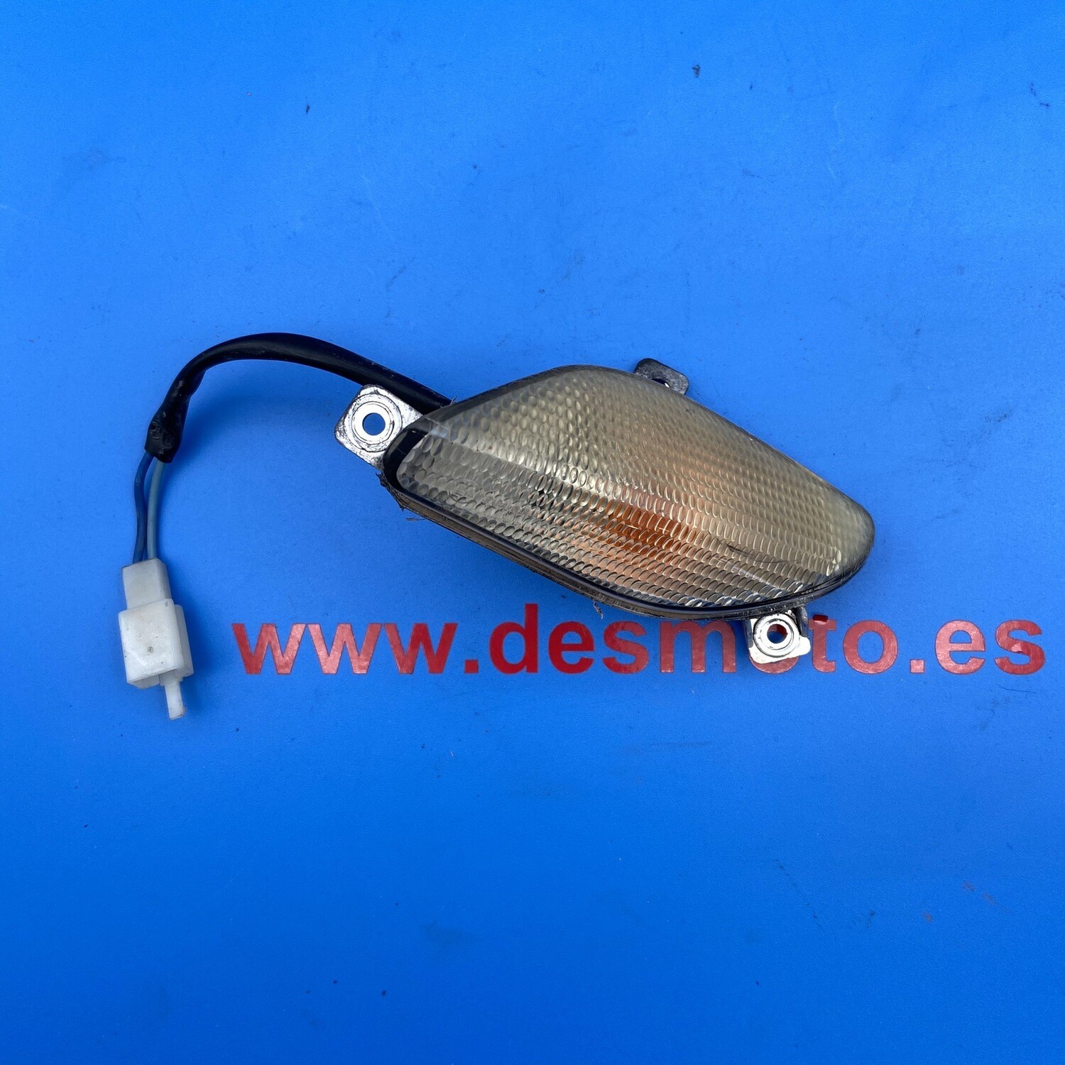 Intermitente delantero izquierdo PIAGGIO TYPHOON AIRE 50 2011-2015