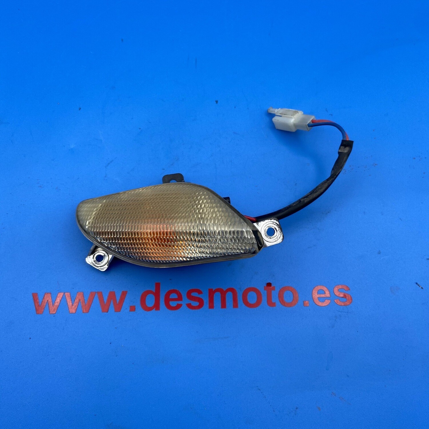 Intermitente delantero derecho PIAGGIO TYPHOON AIRE 50 2011-2015