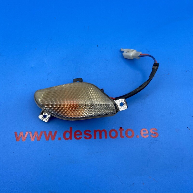 Intermitente delantero derecho PIAGGIO TYPHOON AIRE 50 2011-2015