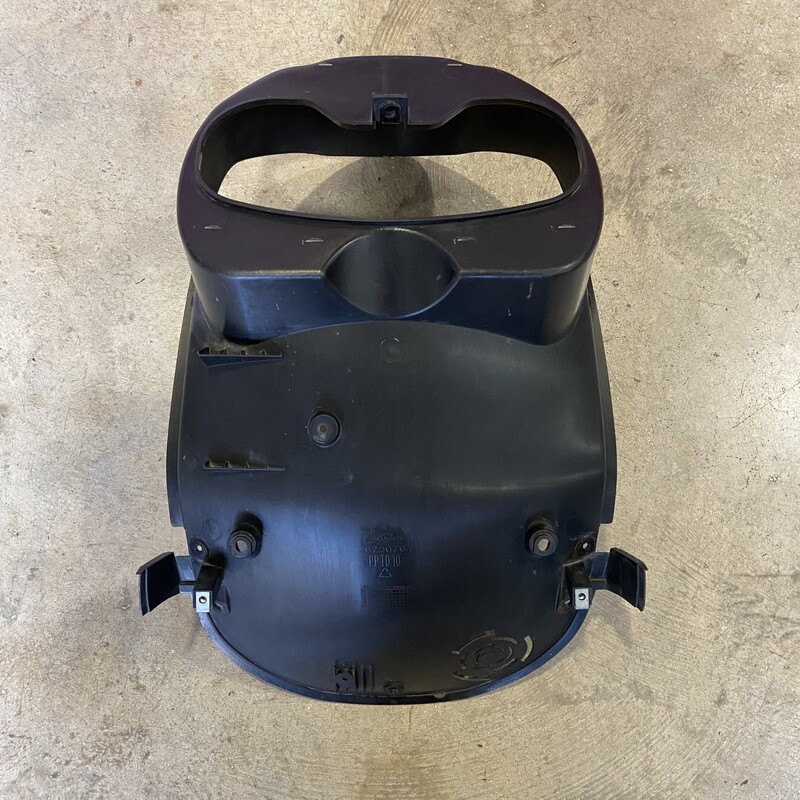 Guardabarros interior PIAGGIO TYPHOON AIRE 50 2011-2015