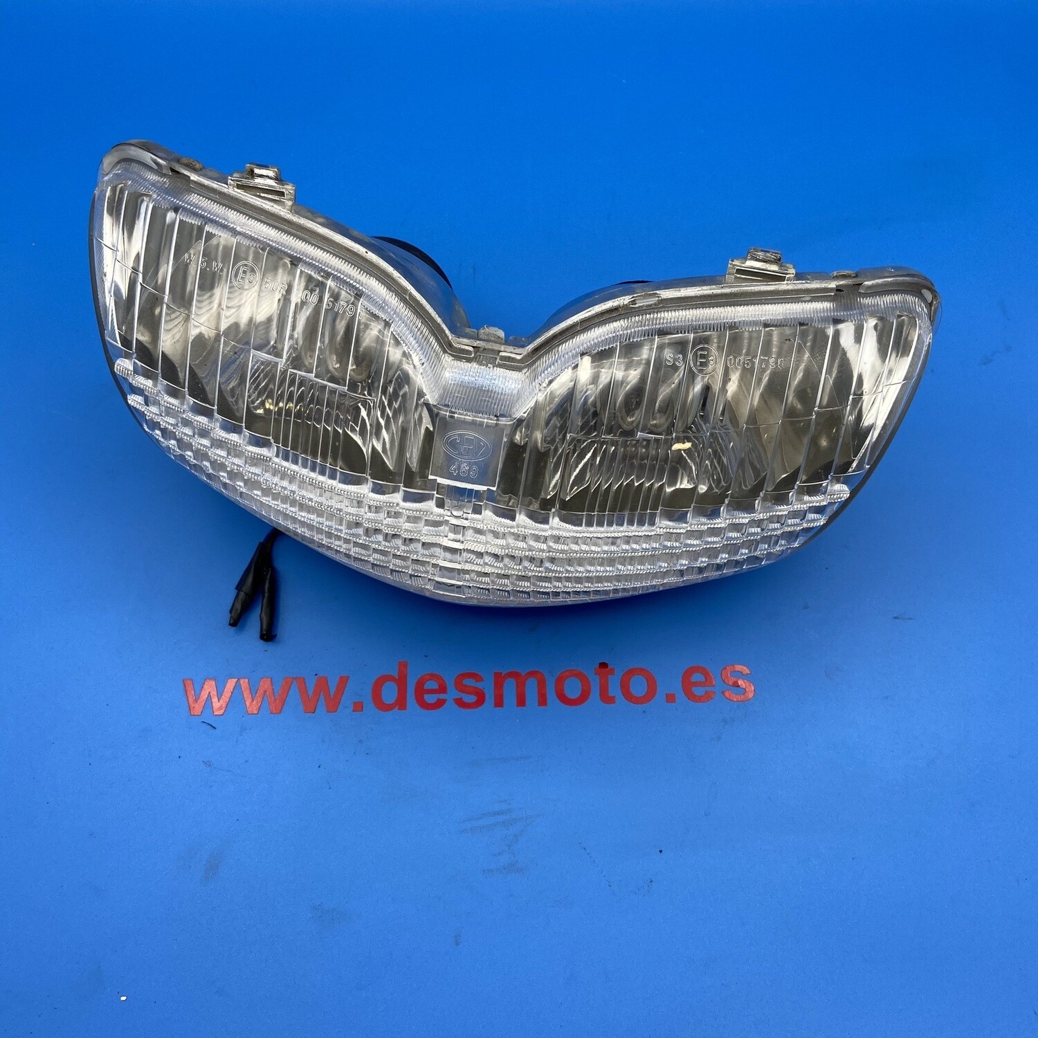 Faro delantero HONDA SFX 50