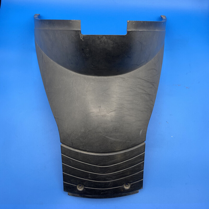Tapa bajo asiento PIAGGIO TYPHOON AIRE 50 2011-2015