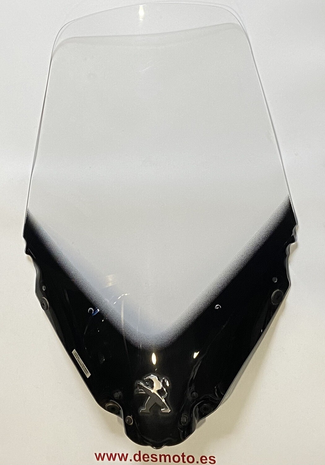 Pantalla PEUGEOT SATELIS 400 2015