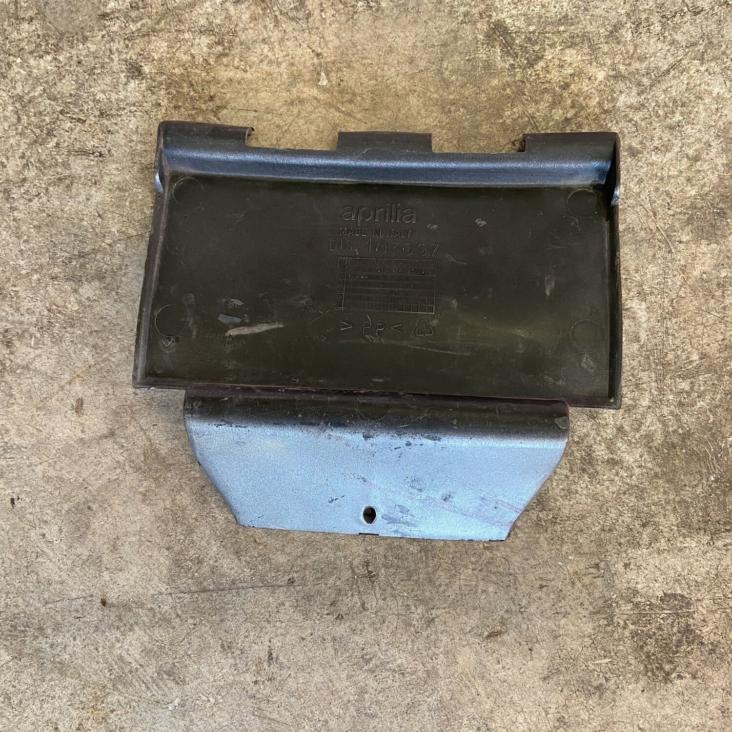 Tapa unión colín APRILIA RS 50 1999-2005
