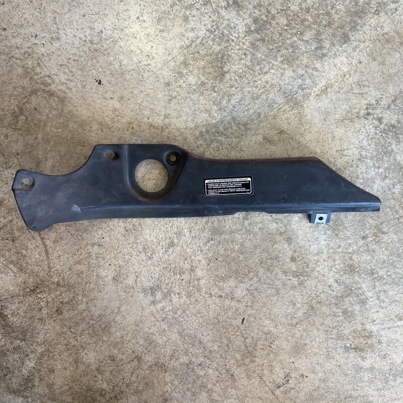 Consola izquierda APRILIA RS 50 1999-2005