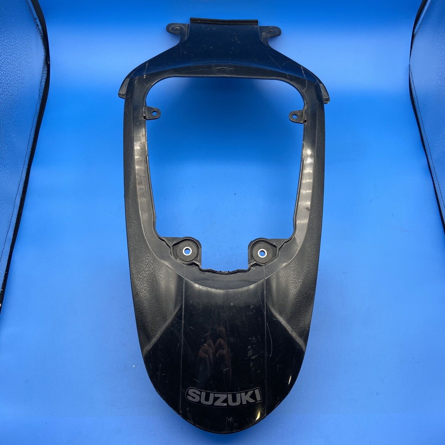 Colín trasero SUZUKI GSX-R 750 2007