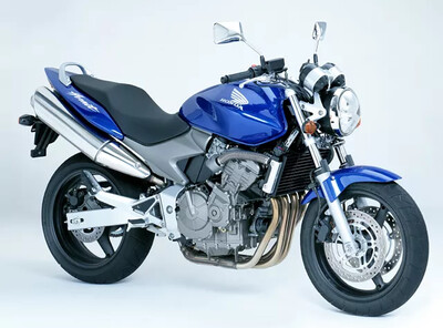 HONDA CB 600 F 1998-2003