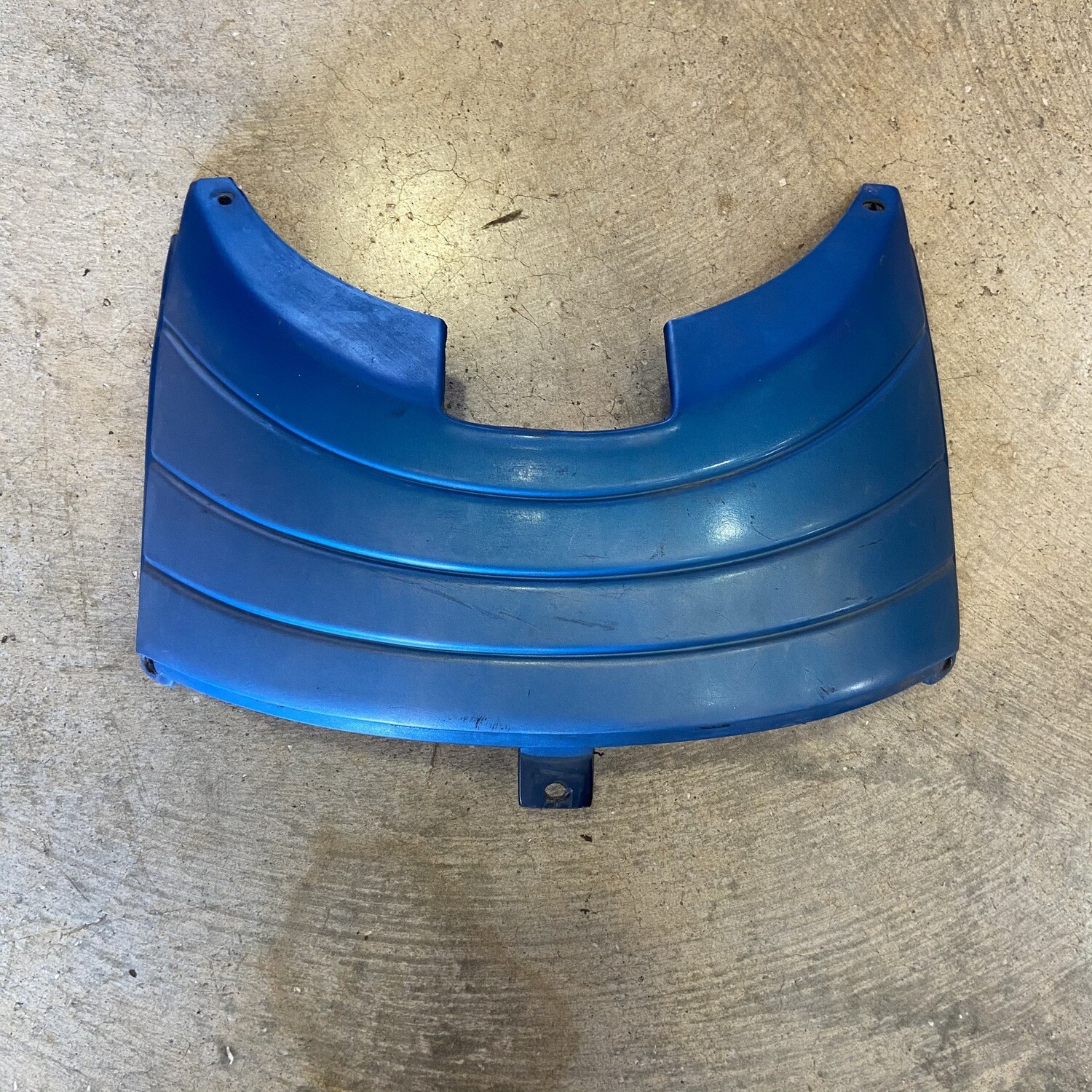 Tapa bajo asiento APRILIA GULLIVER