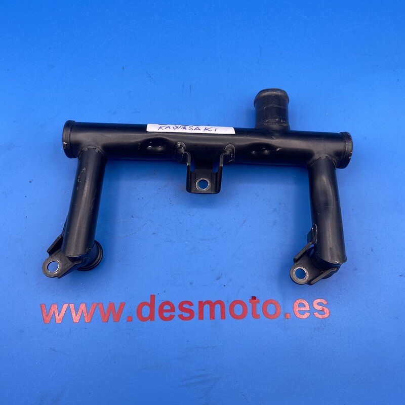 Enlace manguito con culata KAWASAKI Z 750 2007
