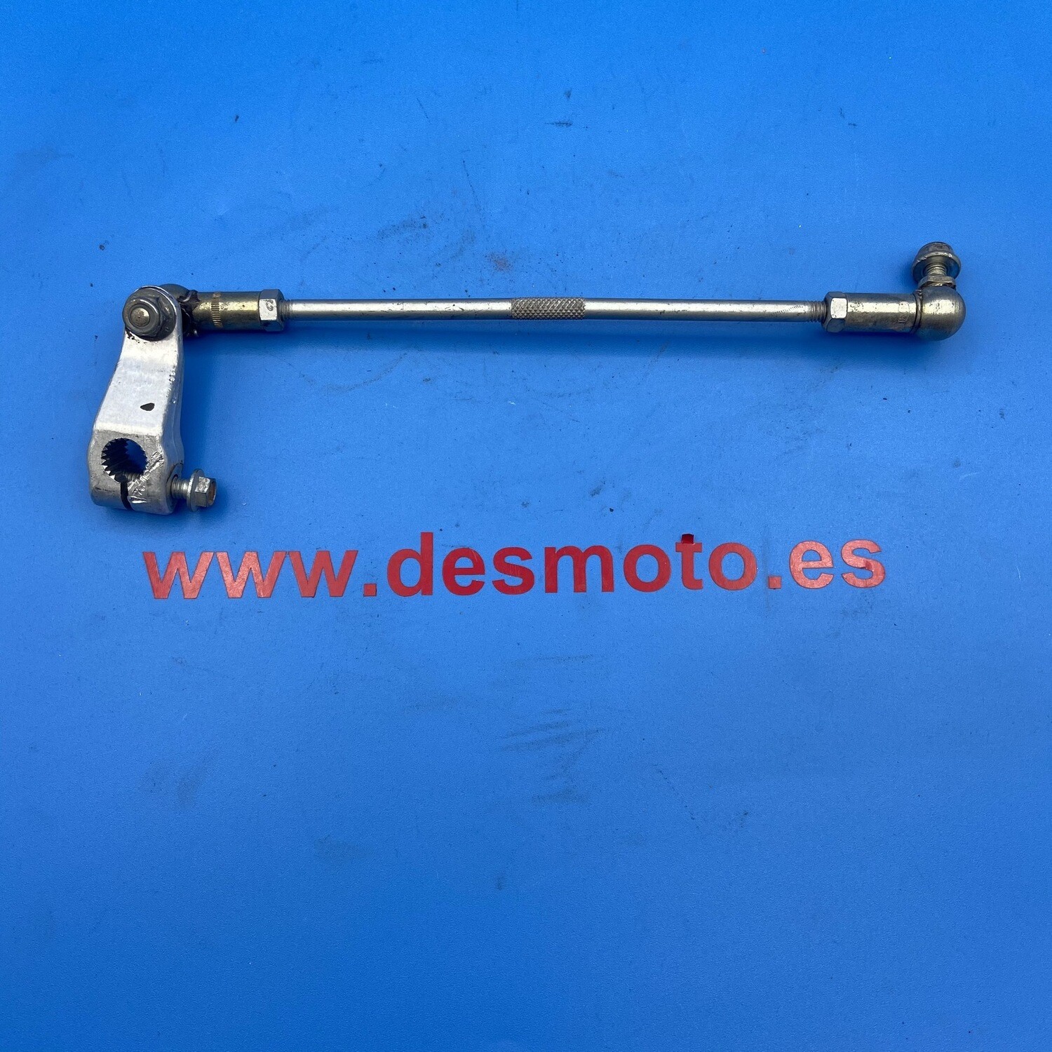 Varilla de cambio con reenvío APRILIA RS 50 1999-2005
