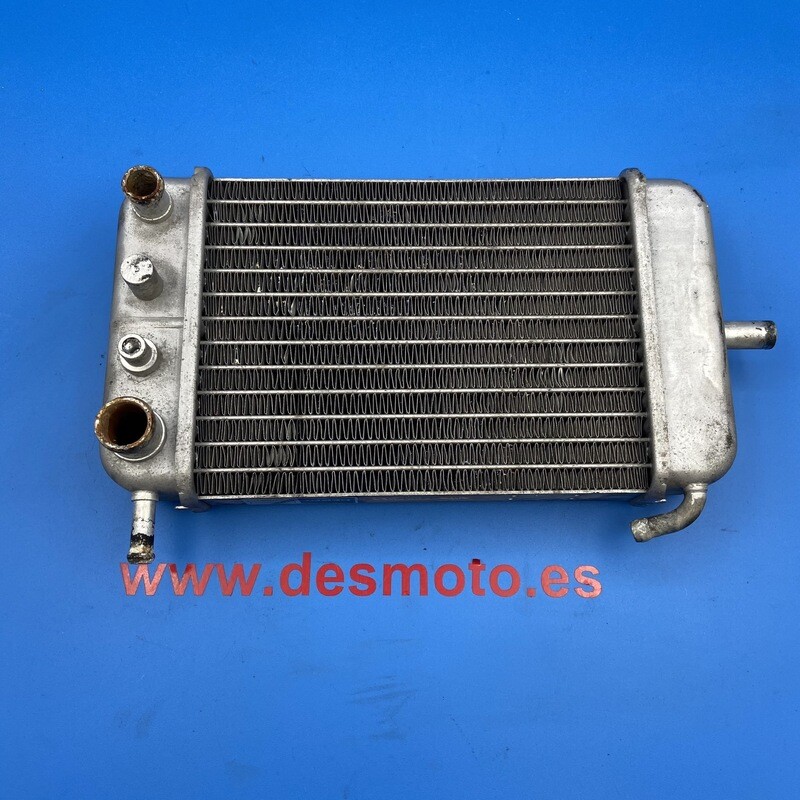 Radiador DERBI GP1 50