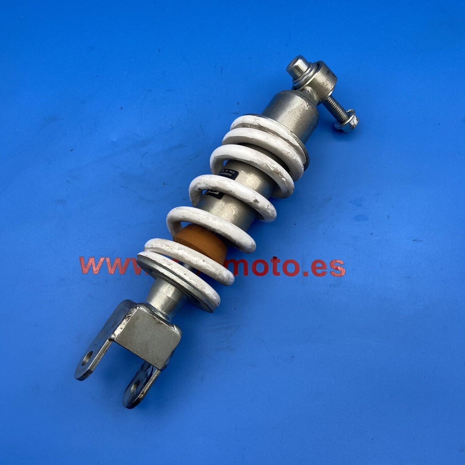 Amortiguador trasero DERBI GP1 50