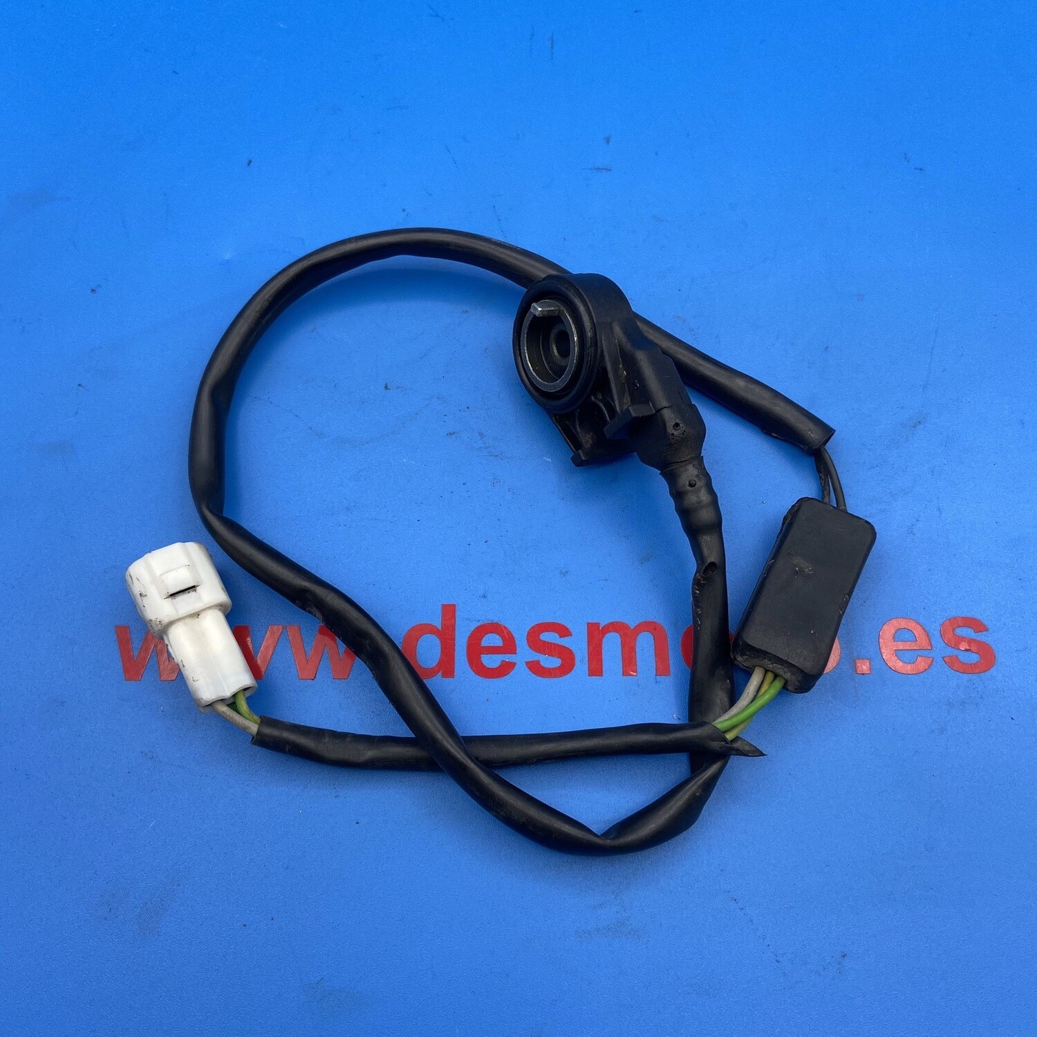 Sensor pata de cabra DERBI GP1 50