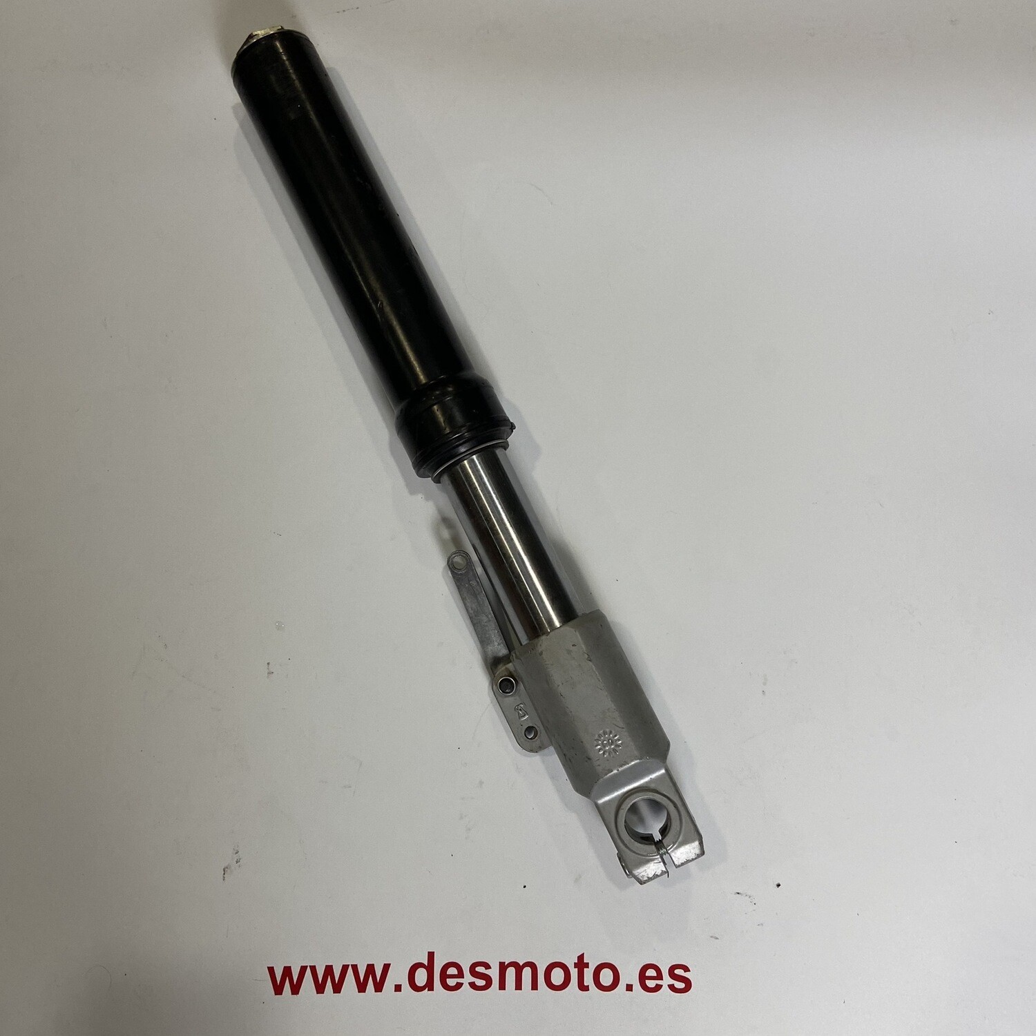 Barra derecha DERBI GP1 50