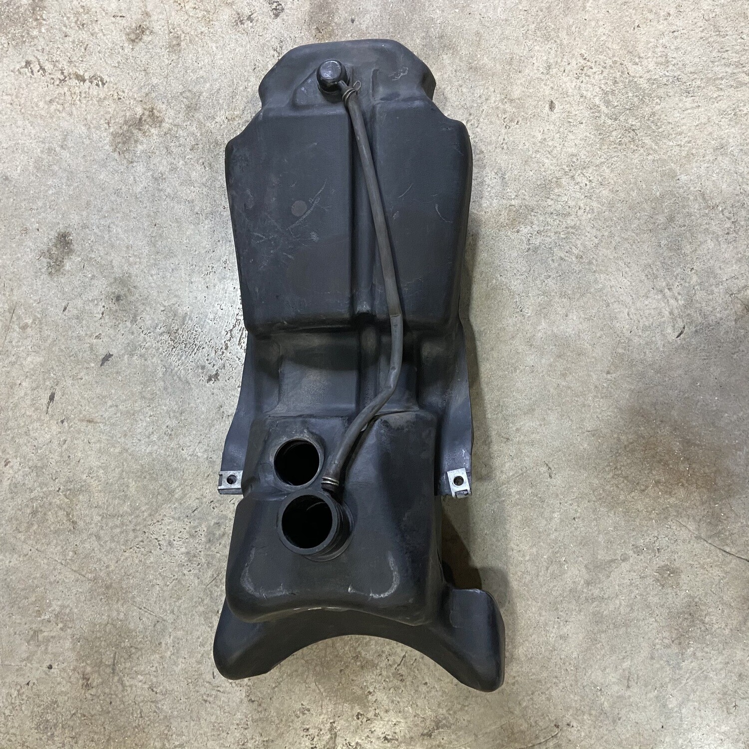 Depósito gasolina DERBI GP1 50