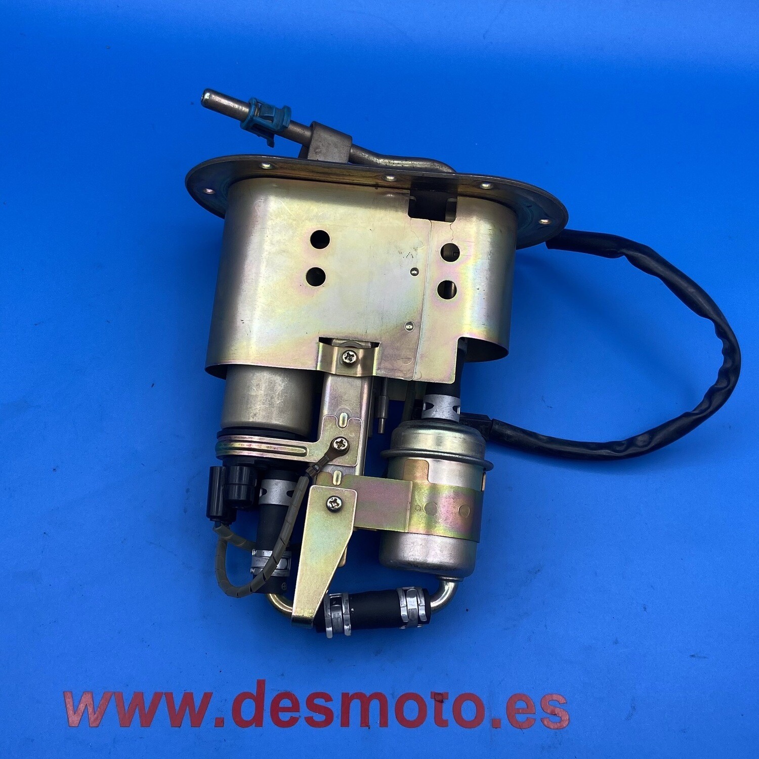 Bomba de gasolina con aforador SUZUKI GSX-R 750 1996-1999
