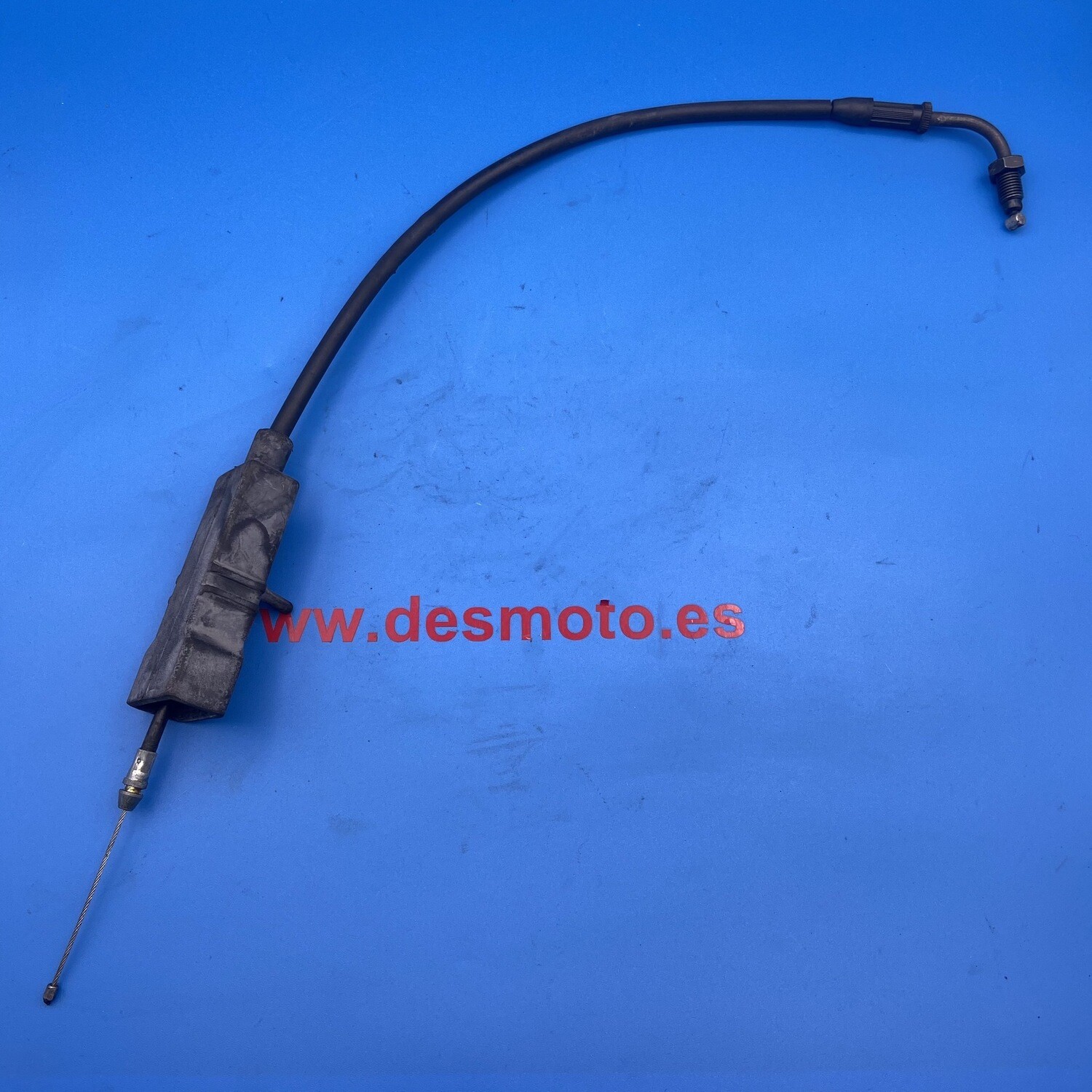 Cable acelerador tramo 1 DERBI GP1 50