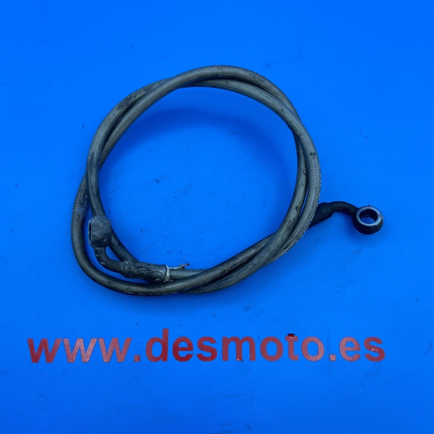 Latiguillo freno delantero DERBI GP1 50