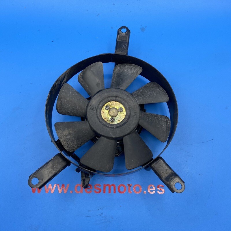 Electroventilador SUZUKI GSX-R 750 1996-1999
