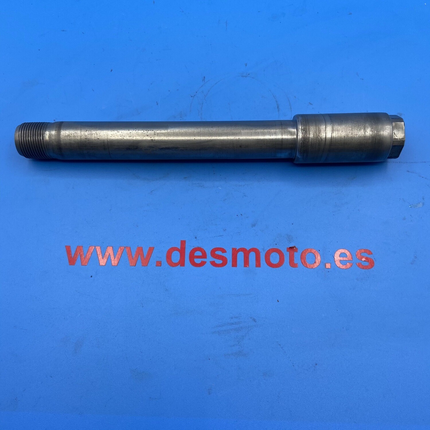 Eje delantero SUZUKI GSX-R 750 1996-1999