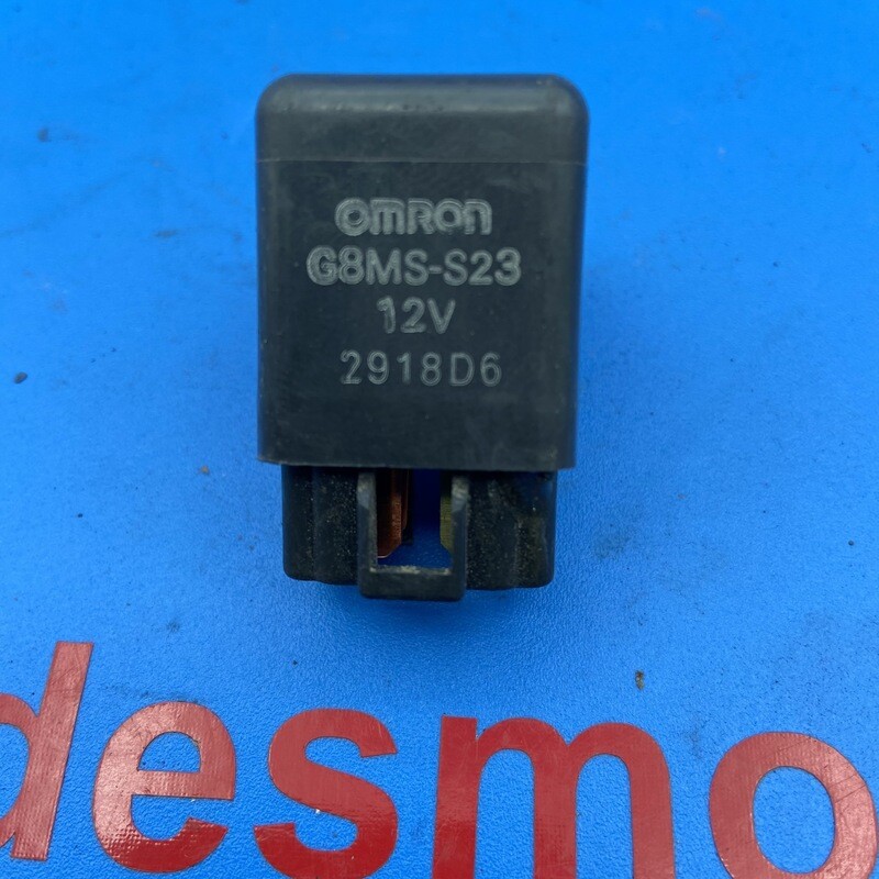 Rele SUZUKI GSX-R 750 1996-1999