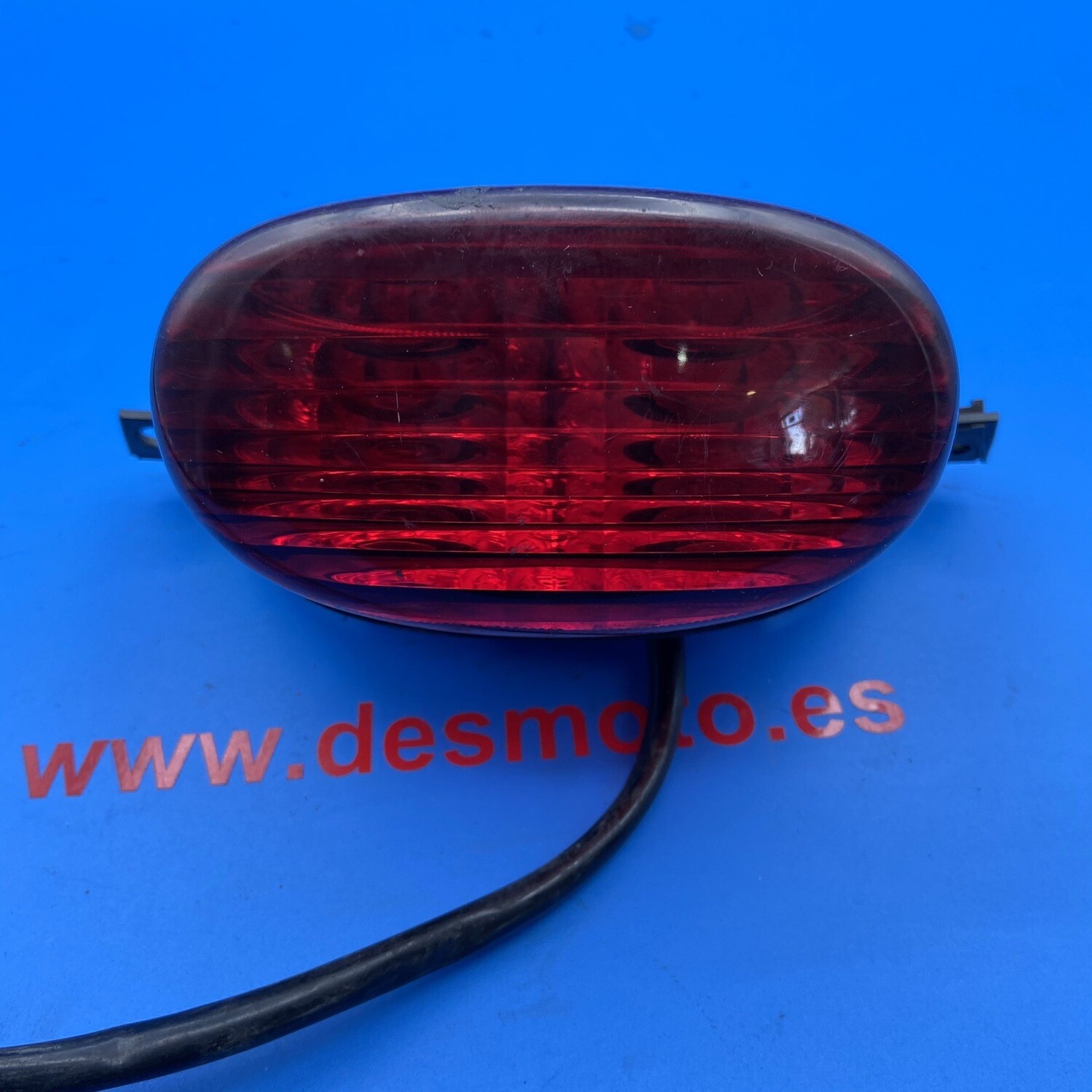 Piloto trasero SUZUKI GSX-R 750 1996-1999
