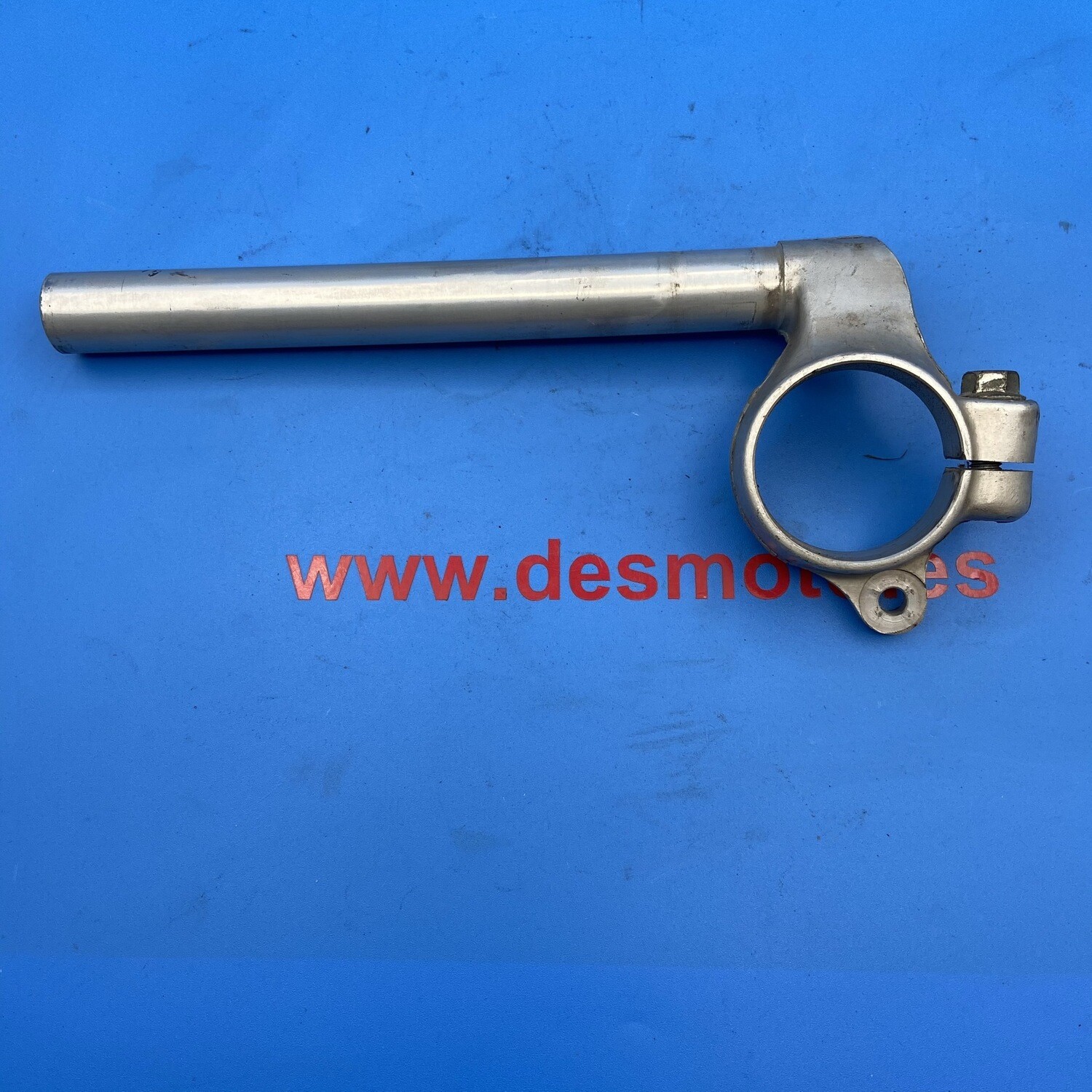 Manillar izquierdo SUZUKI GSX-R 750 1996-1999