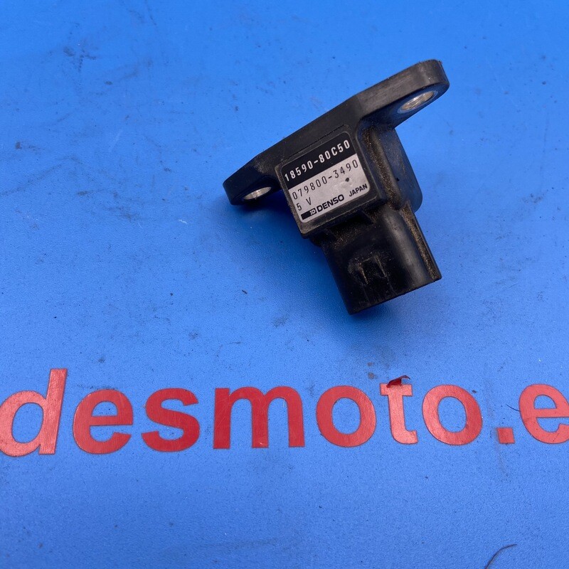 Sensor de presión SUZUKI GSX-R 750 1996-1999