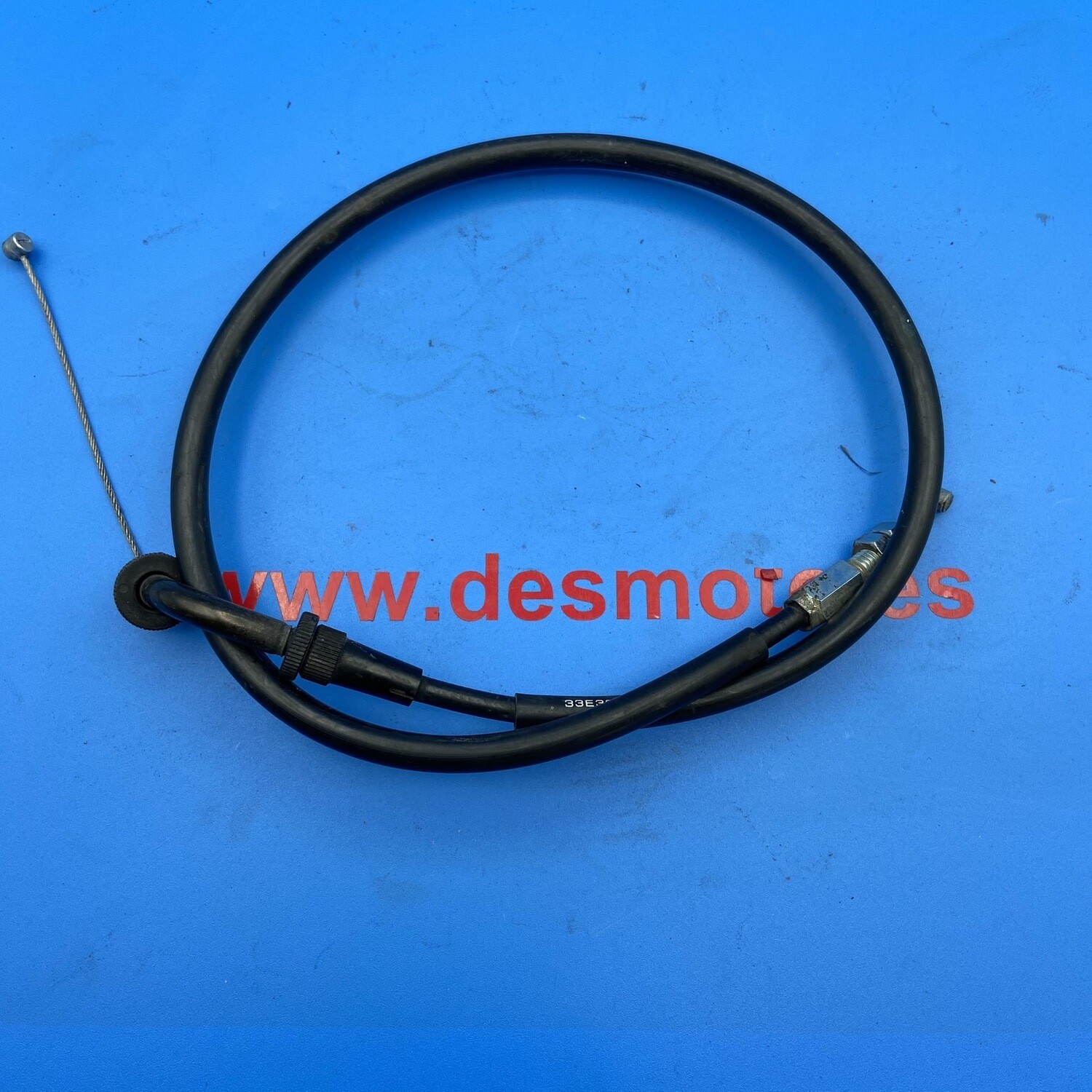 Cable acelerador 1 SUZUKI GSX-R 750 1996-1999