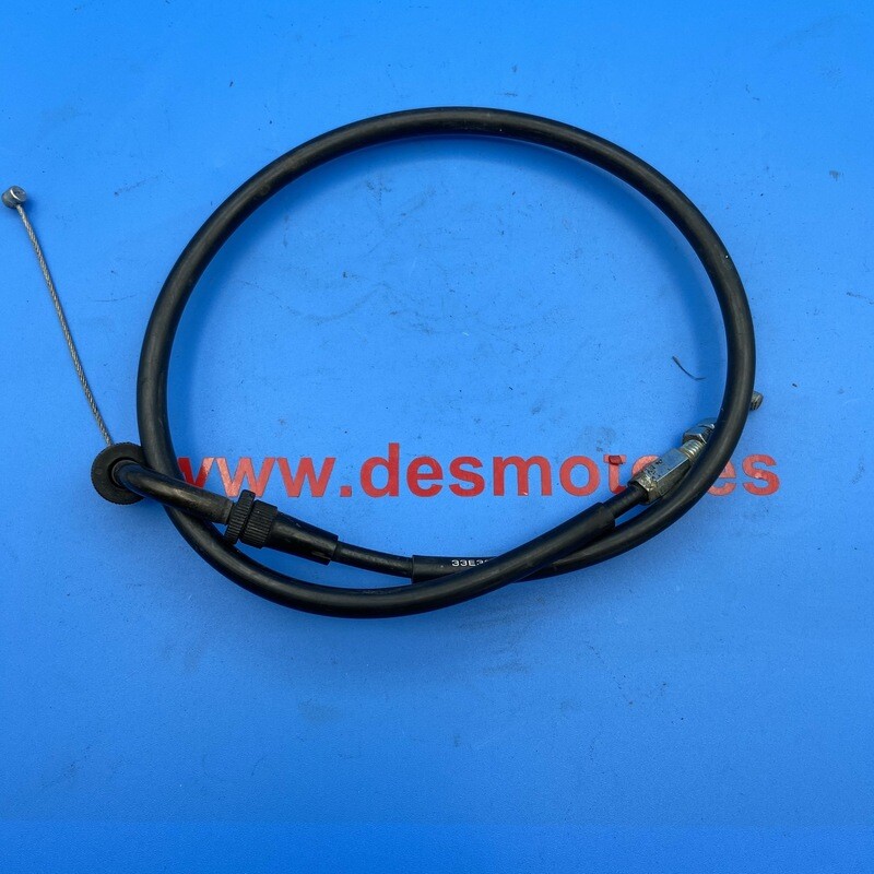 Cable acelerador 1 SUZUKI GSX-R 750 1996-1999