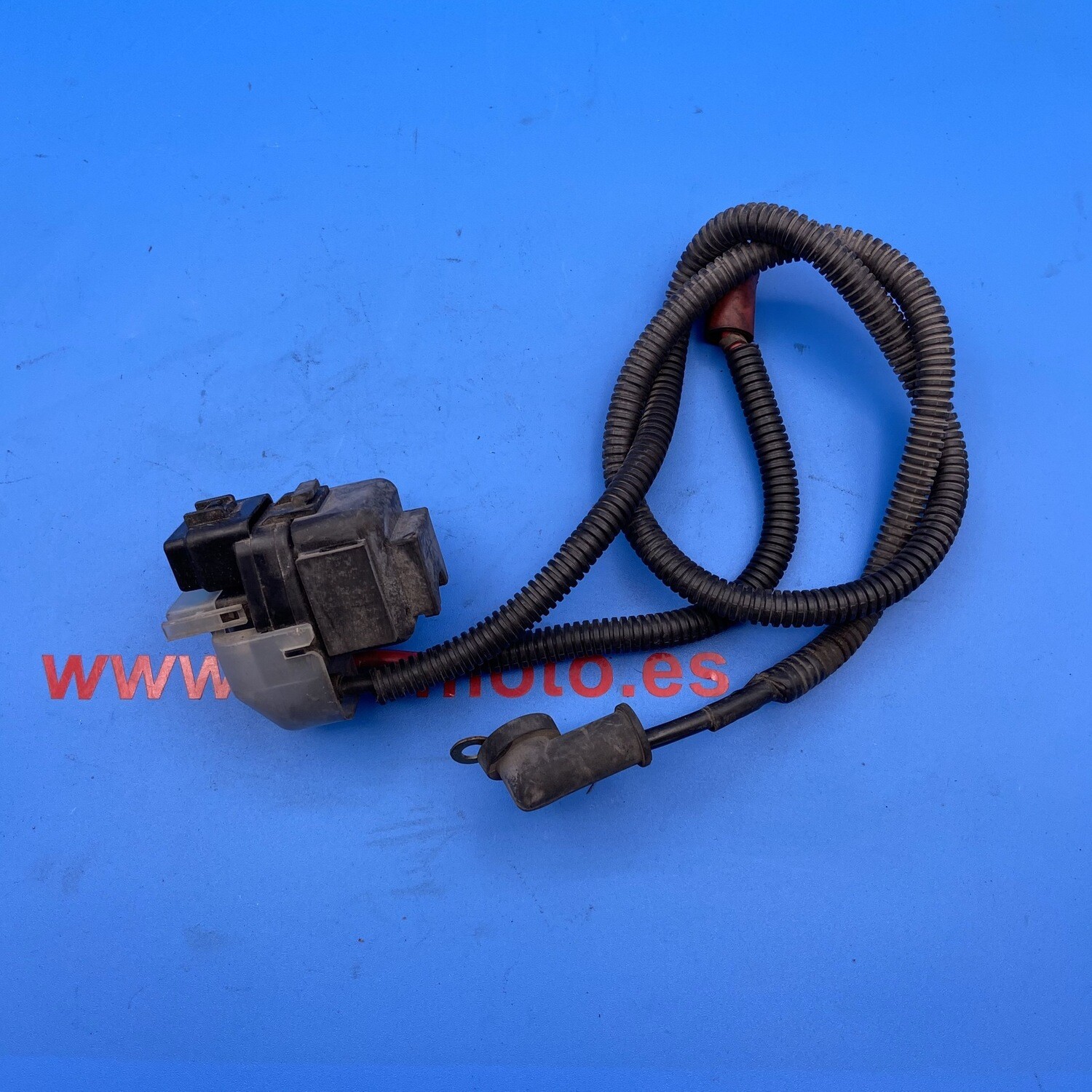 Automático arranque SUZUKI GSX-R 750 1996-1999
