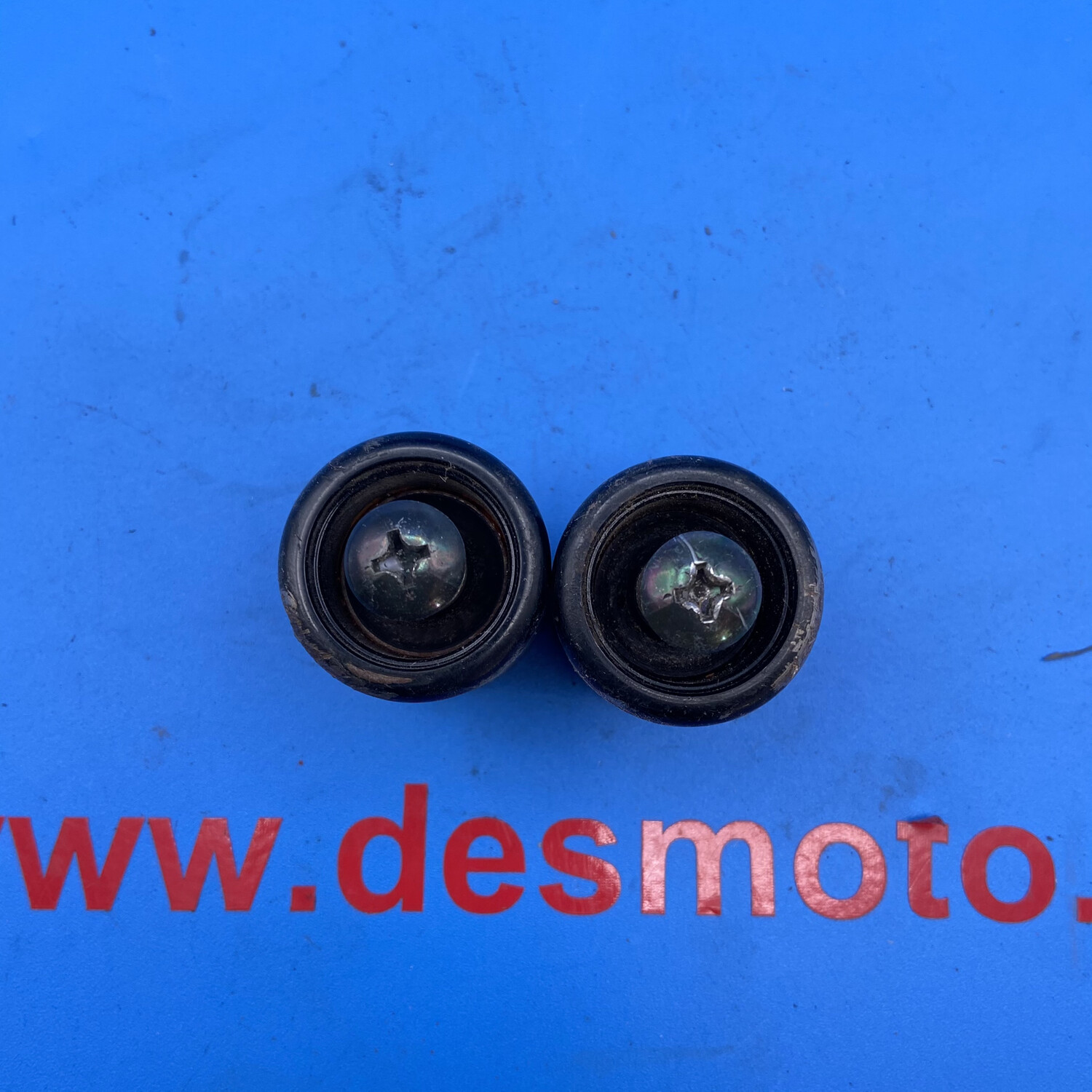 Contrapesas SUZUKI GSX-R 750 1996-1999