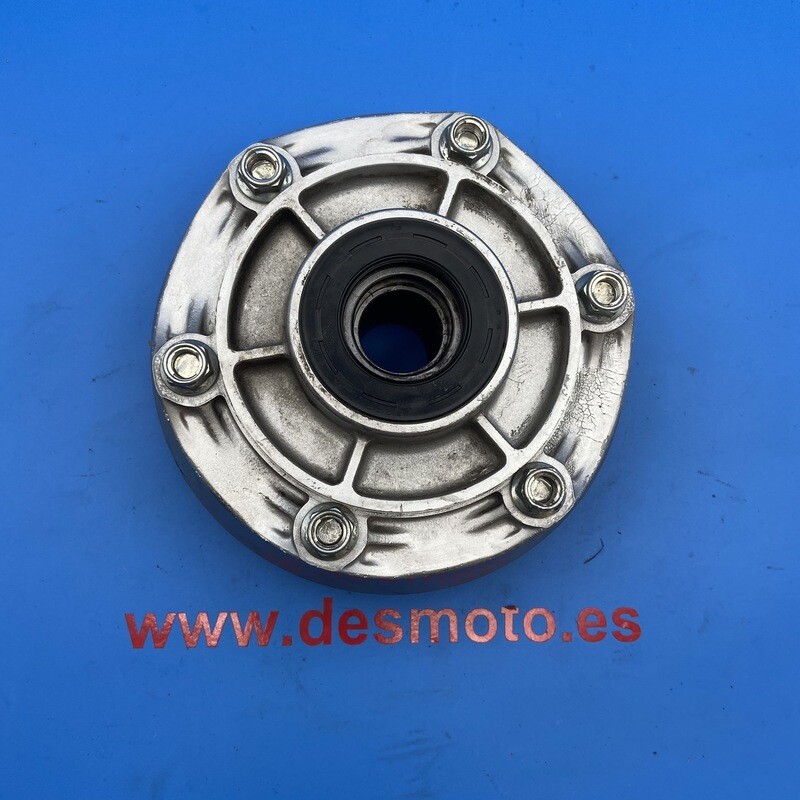 Buje de plato SUZUKI GSX-R 750 1996-1999