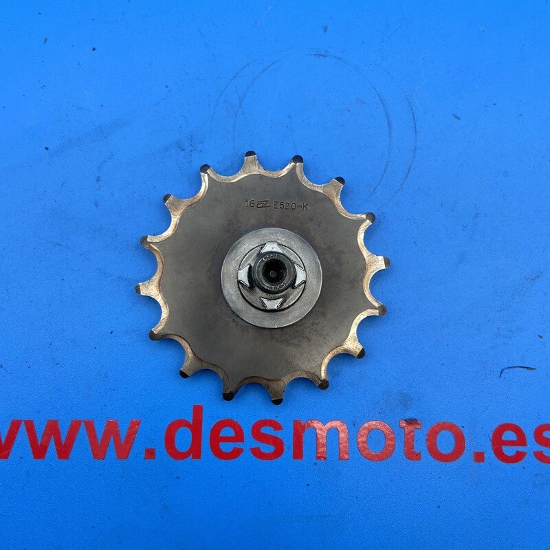 Piñón arrastre SUZUKI GSX-R 750 1996-1999