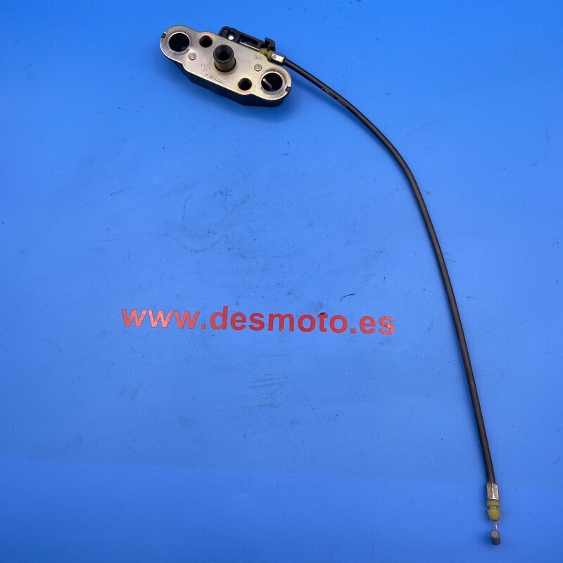 Cierre asiento con cable SUZUKI GSX-R 750 1996-1999