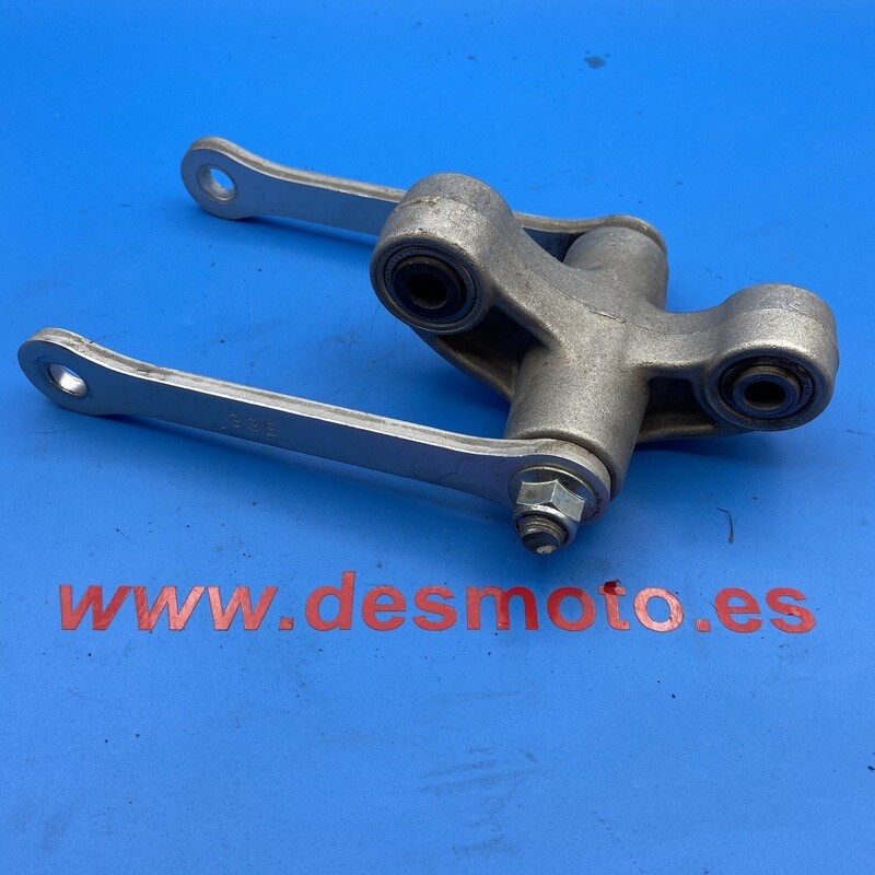 Bieleta amortiguador SUZUKI GSX-R 750 1996-1999