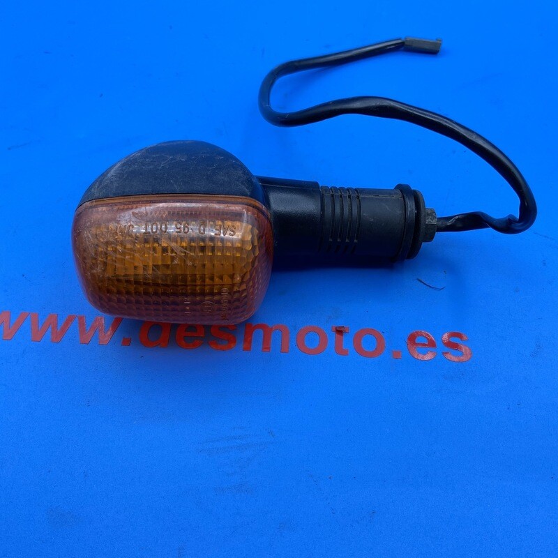 Intermitente delantero derecho SUZUKI GSX-R 750 1996-1999