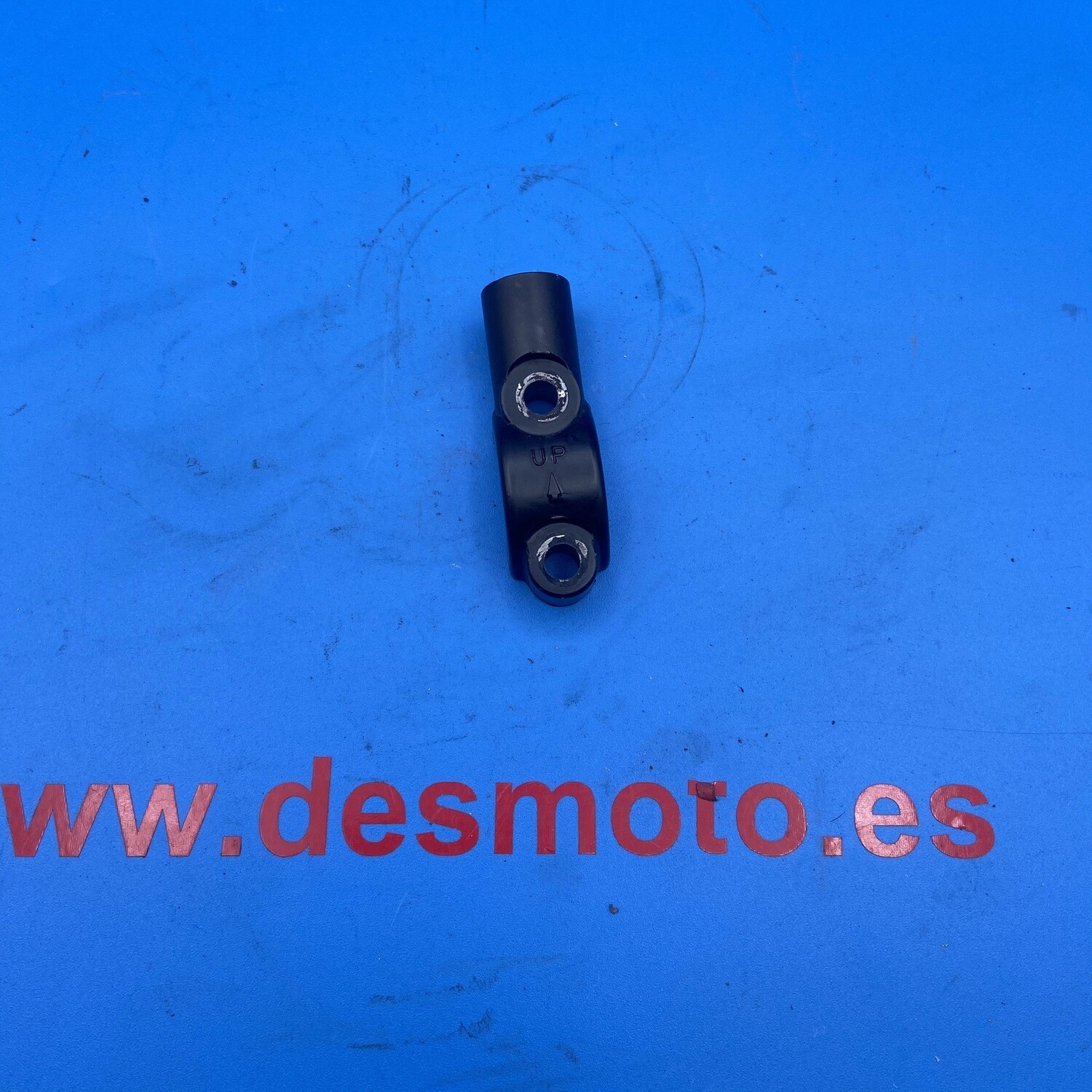 Soporte espejo SUZUKI BURMAN 125 2007-2010