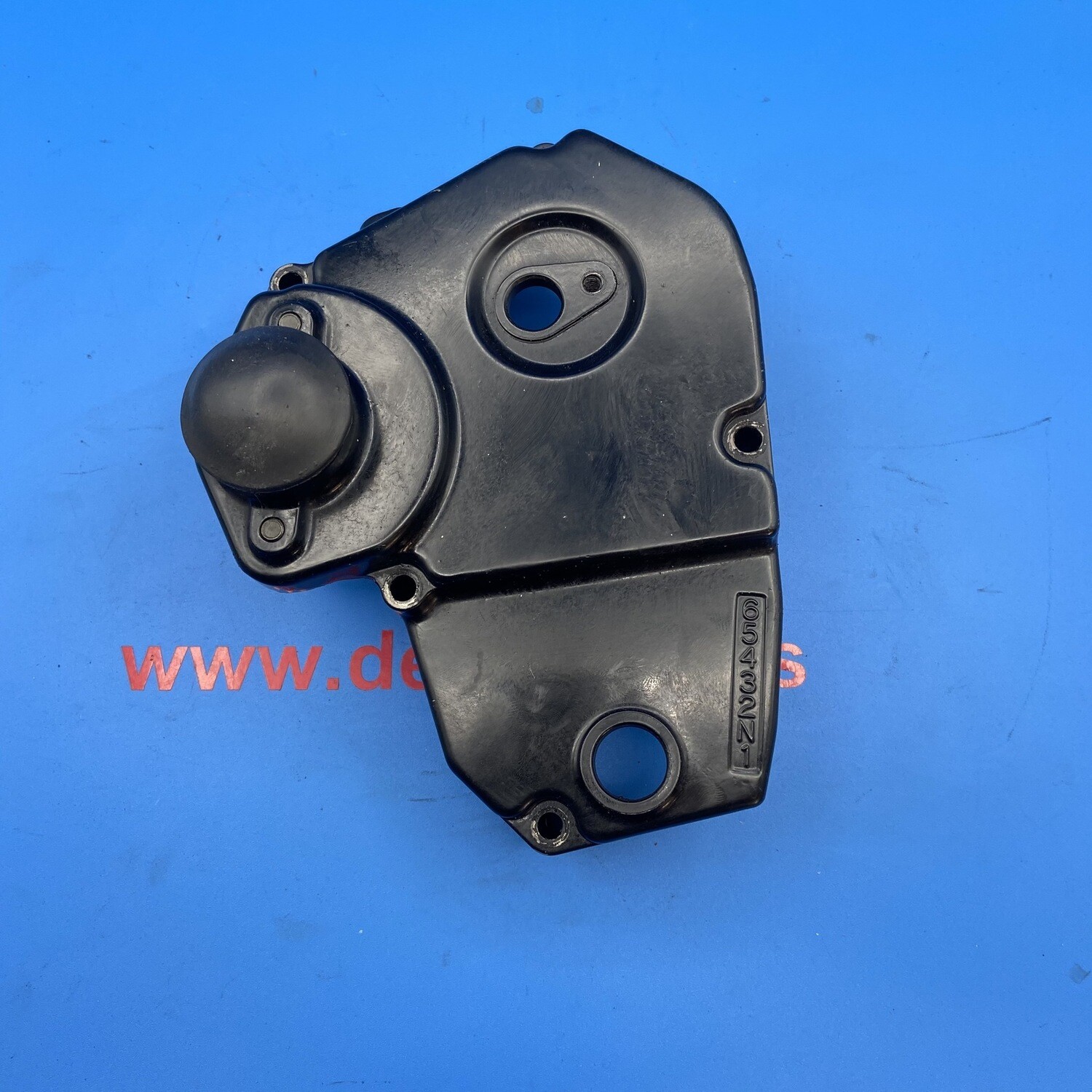 Tapa con regulador de embrague SUZUKI GSX-R 750 1996-1999