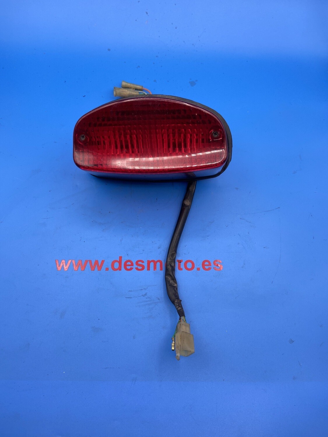 Piloto trasero HONDA CB 600 F 1998-2003