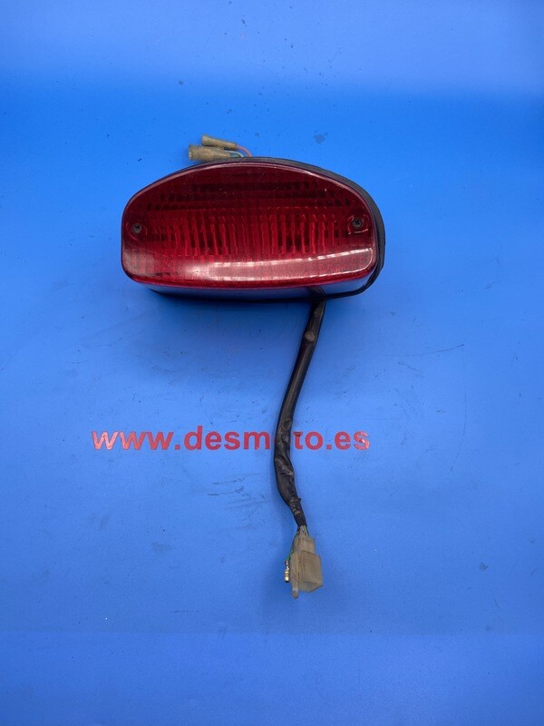 Piloto trasero HONDA CB 600 F 1998-2003