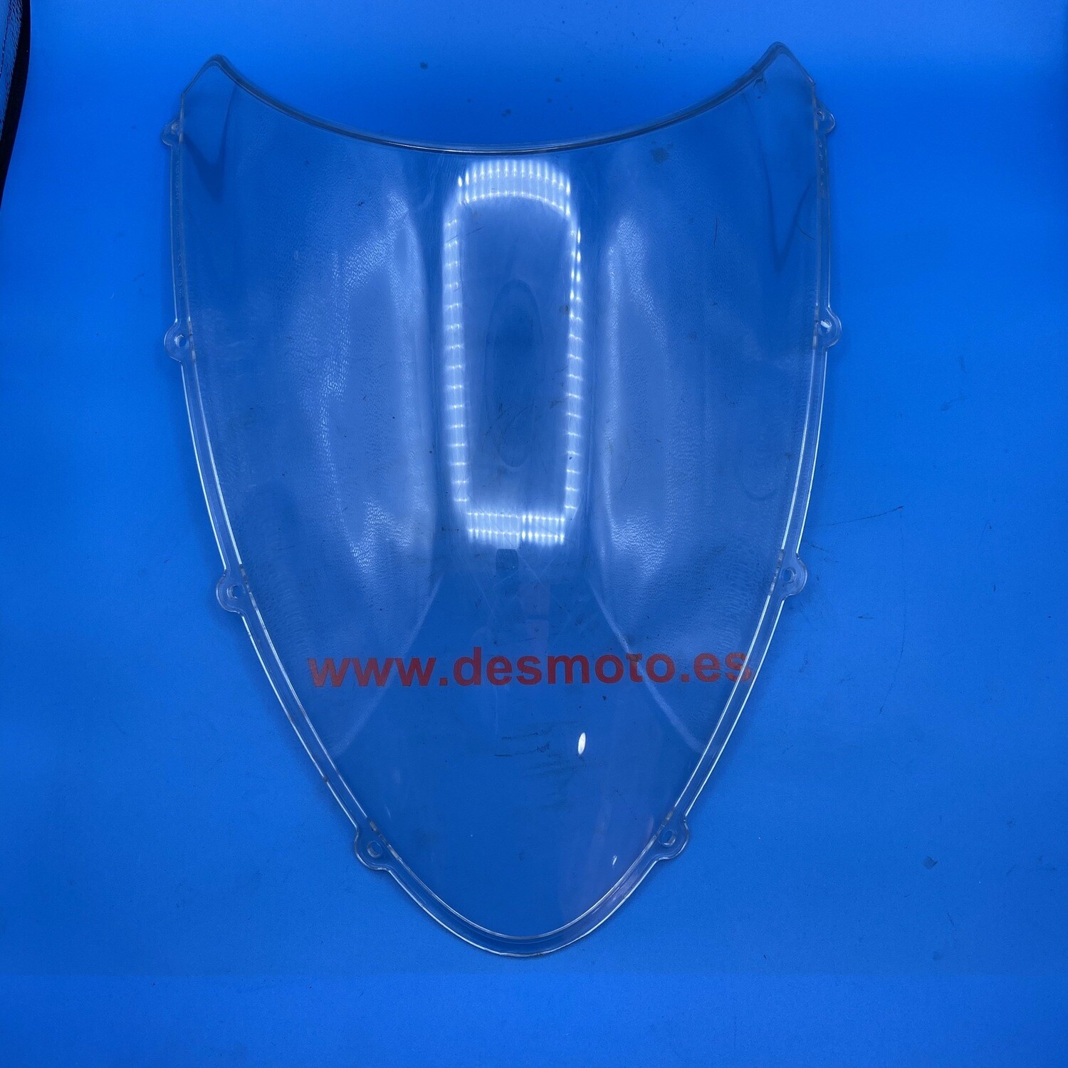 Cúpula (homologada) DUCATI 848