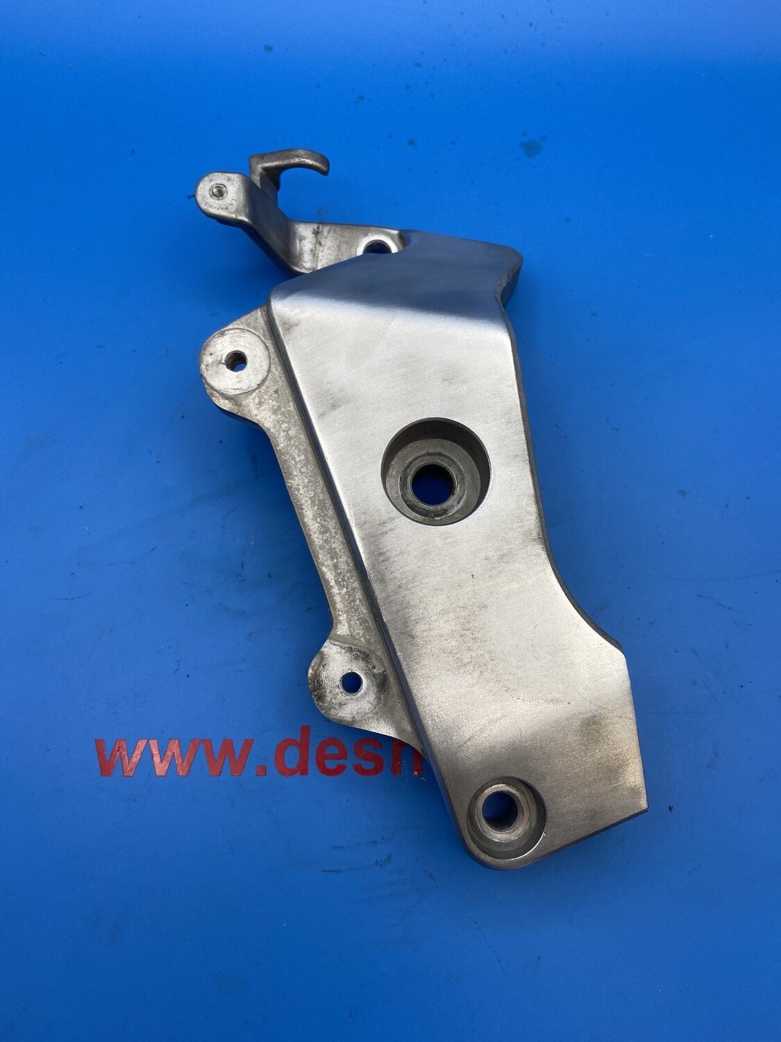 Soporte estribo tras derecho HONDA CB 600 F 1998-2003