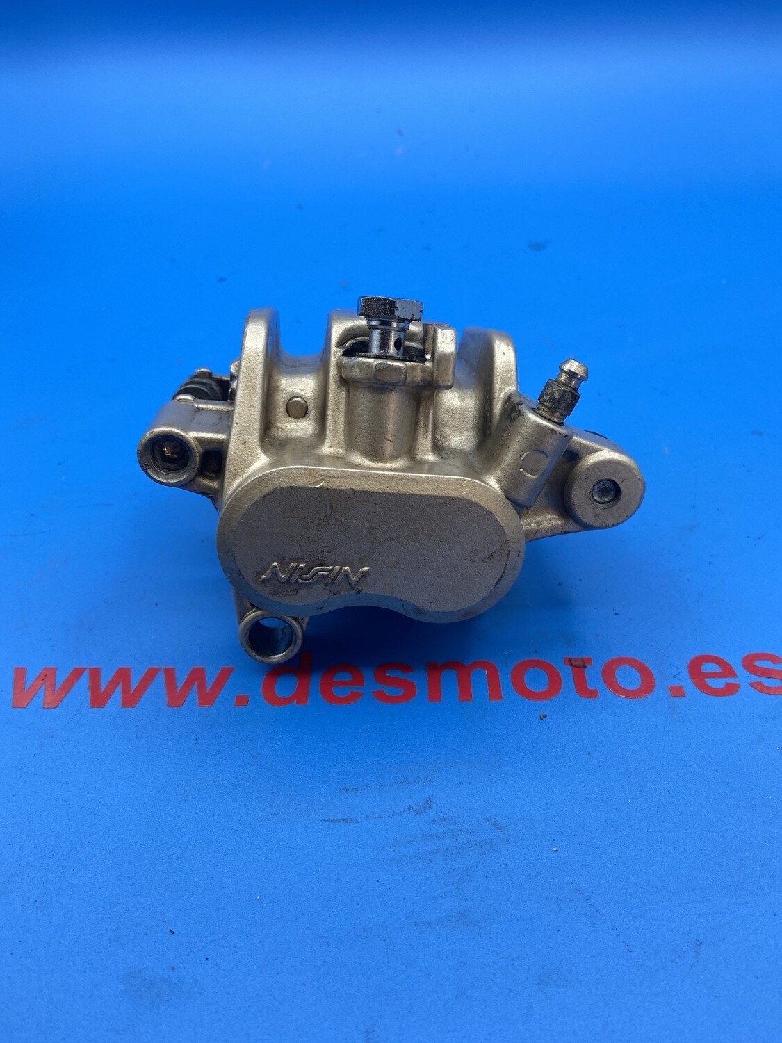 Pinza de freno delantera derecha HONDA CB 600 F 1998-2003