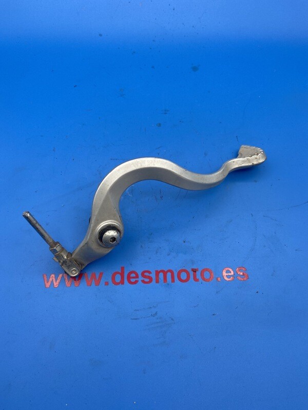 Pedal de freno MALAGUTI XTM 50 2005