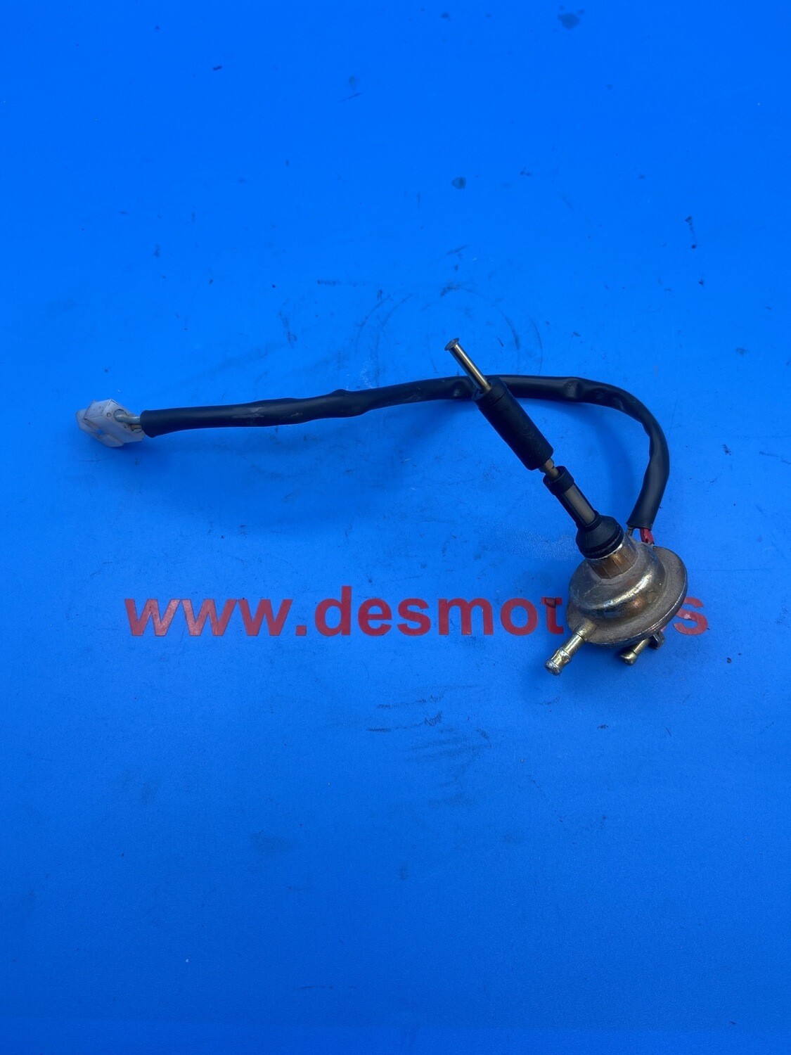 Grifo de gasolina con aforador MALAGUTI XTM 50 2005