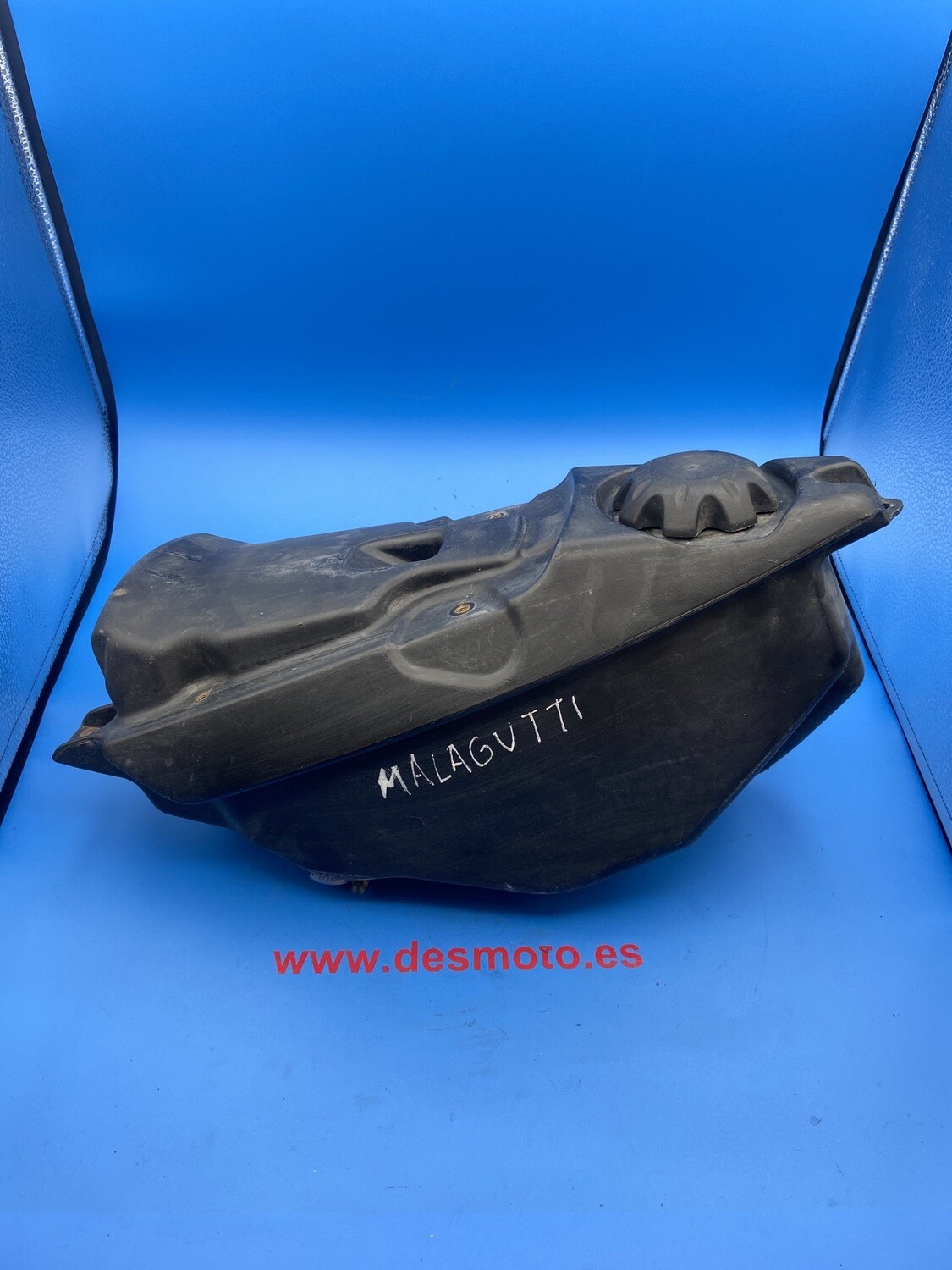 Depósito gasolina MALAGUTI XTM 50 2005