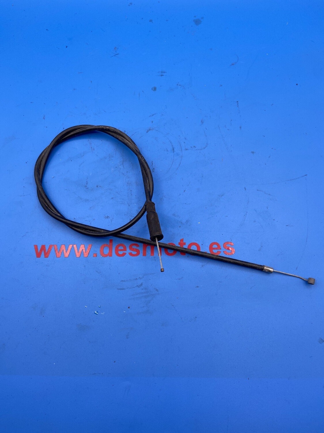 Cable aire MALAGUTI XTM 50 2005