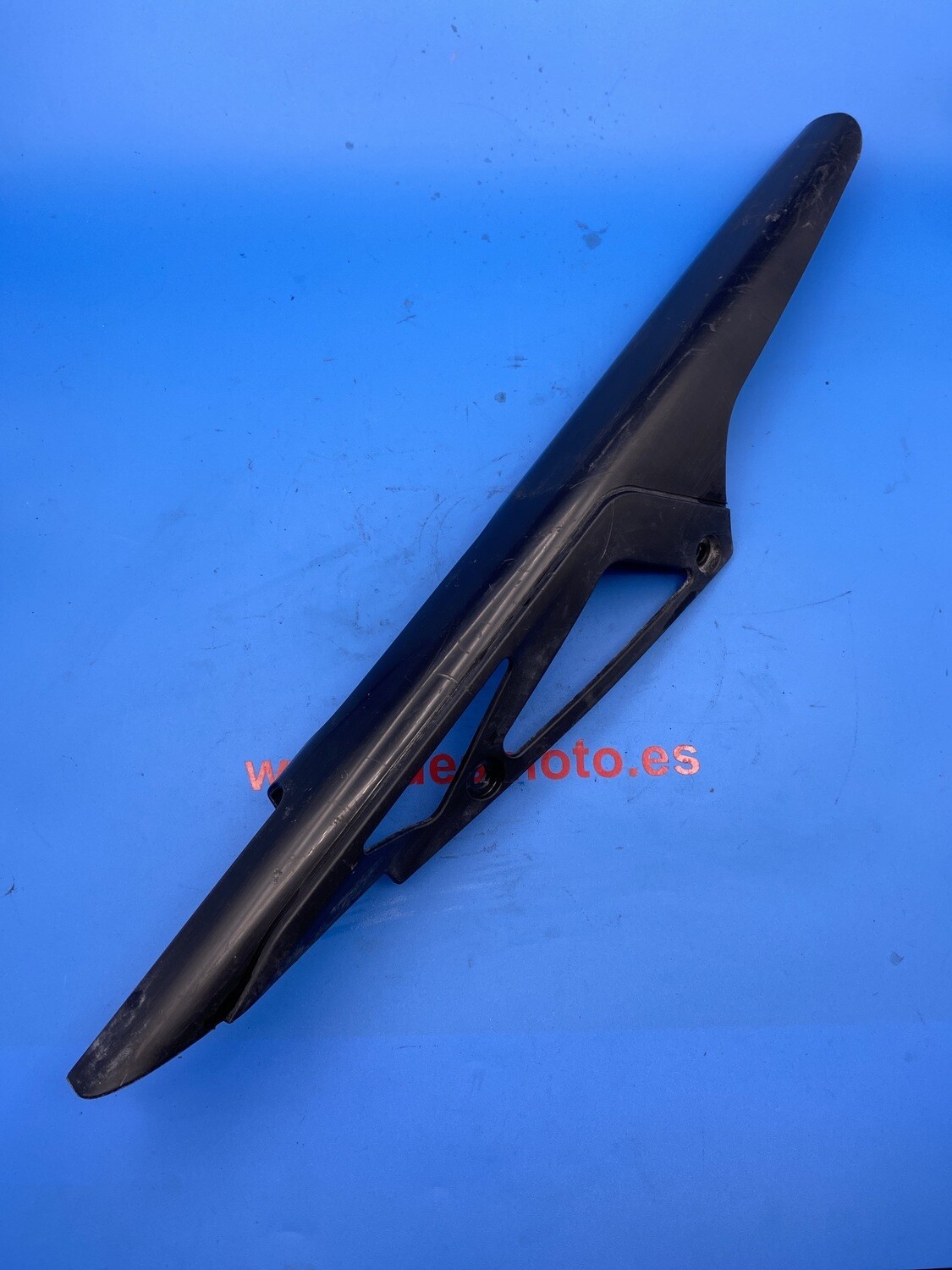 Cubrecadenas MALAGUTI XTM 50 2005