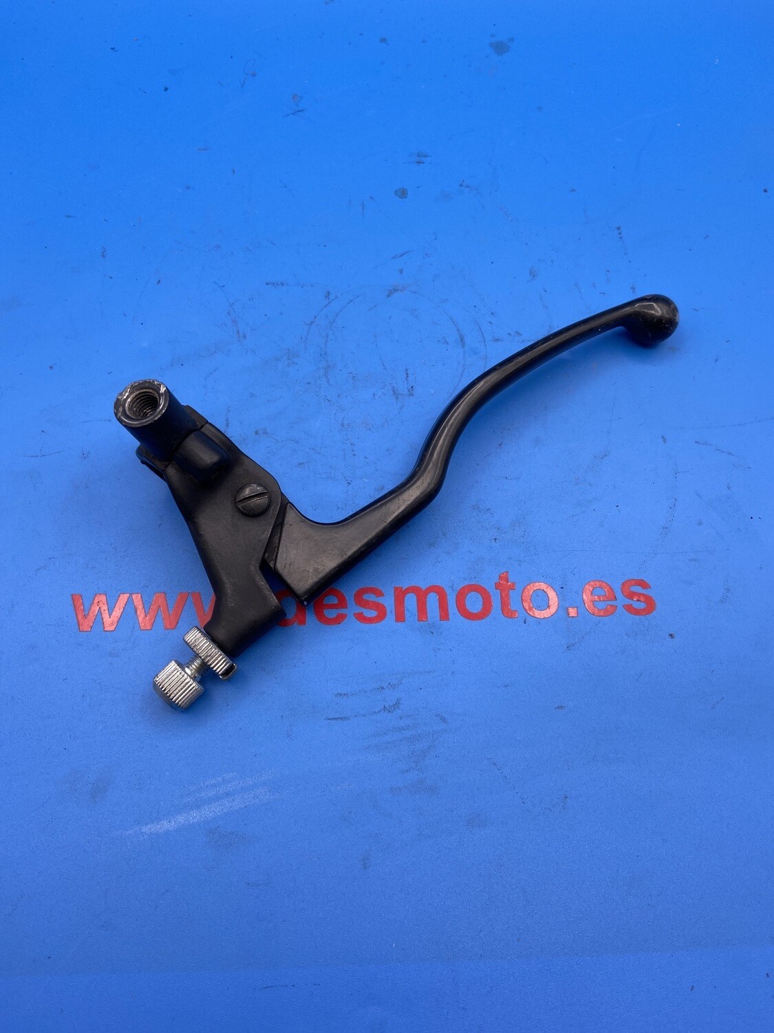 Soporte embrague con maneta MALAGUTI XTM 50 2005